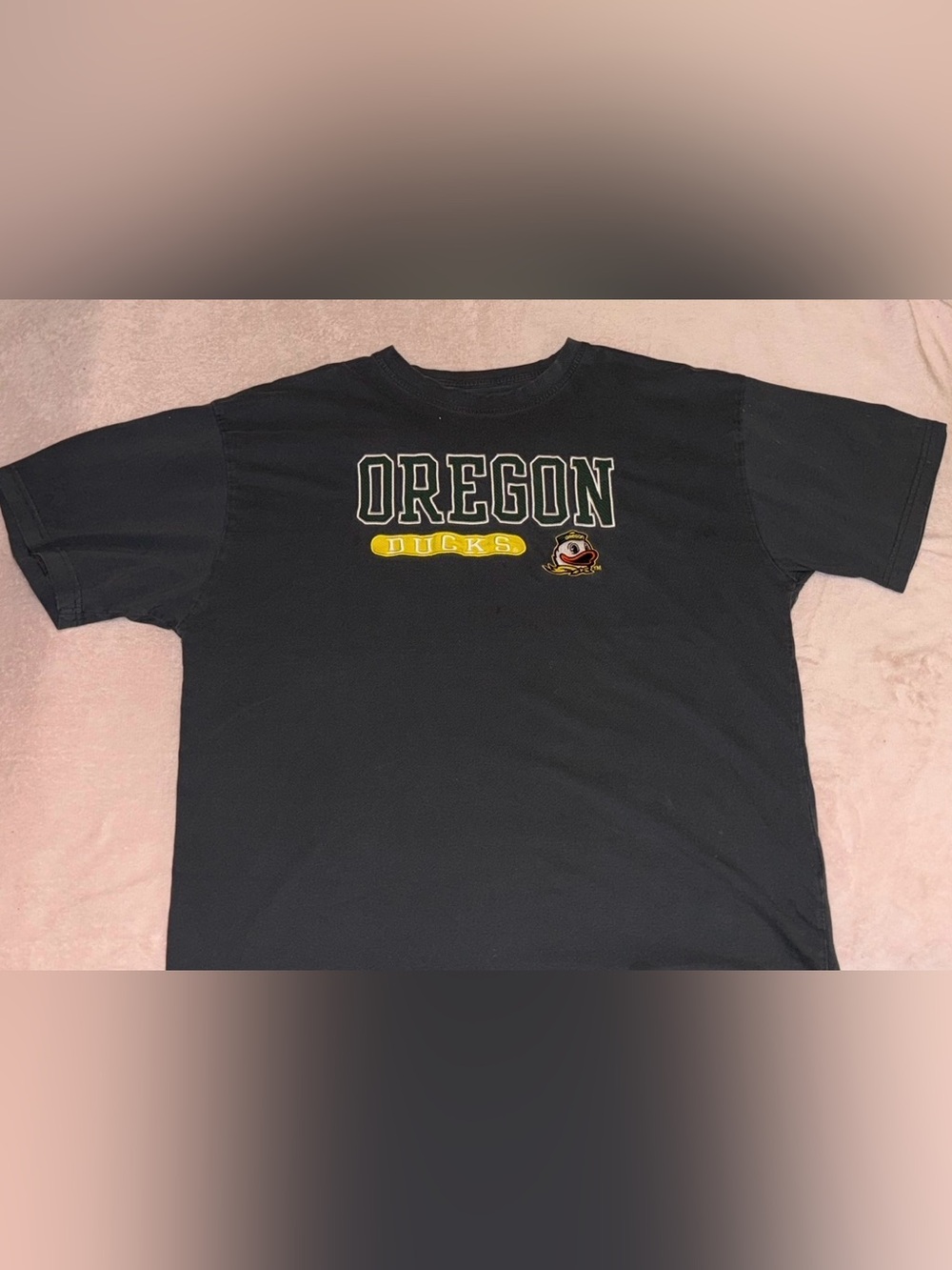 🦆 Vintage Oregon Ducks Graphic Tee 🦆